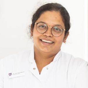 Dr. Veena